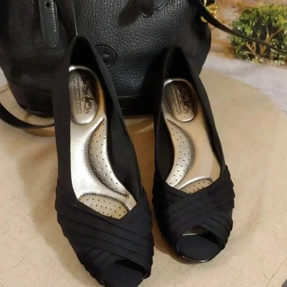 Women's Pumps by Coach - Picture 7 of 10